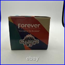 San Francisco Giants 2003 Forever Collectibles All Star Game Bobblehead #/5000