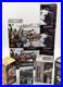 San Francisco Giants Bobblehead Lot 11 Total, Madbum, Cain, Bochy, Pence, Romo