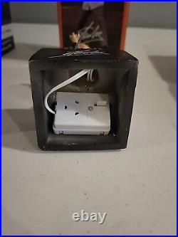 San Francisco Giants Stan Lee Bobblehead with Soundchip VIP triples alley 2015