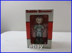 Scrappers Mascot Mahoning Valley Cleveland Indians Baseball Bobble Head 7.5'