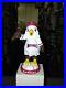Screech Washington Nationals Bobblehead MLB