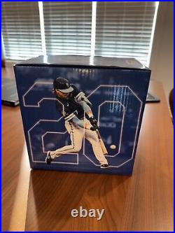 Season Ticket Member Exclusive Bobby Witt Jr. Dual Bobblehead KC Royals BNIB
