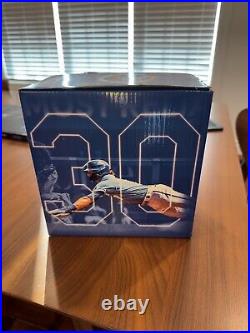 Season Ticket Member Exclusive Bobby Witt Jr. Dual Bobblehead KC Royals BNIB