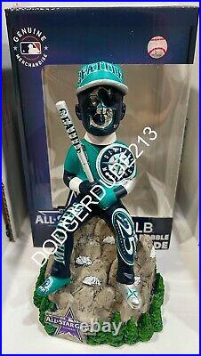 Seattle Mariners 2021 All Star Game Bobbles On Parade NIB Bobblehead