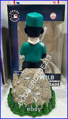 Seattle Mariners 2021 All Star Game Bobbles On Parade NIB Bobblehead