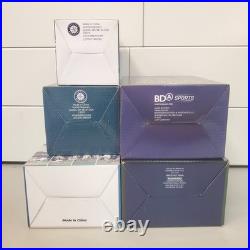 Seattle Mariners Baseball bobblehead lot Edgar Martinez, Ichiro, Ken Griffey Jr