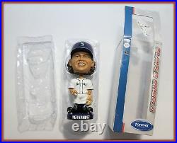Seattle Mariners Bobble Head with box 2006 Forever Collectibles Hernandez