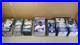 Seattle Mariners Bobblehead withOriginal Box Lot of 7