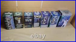 Seattle Mariners Bobblehead withOriginal Box Lot of 7