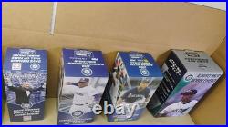 Seattle Mariners Bobblehead withOriginal Box Lot of 7