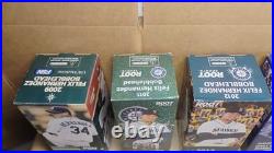 Seattle Mariners Bobblehead withOriginal Box Lot of 7