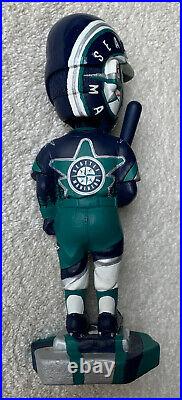 Seattle Mariners Celebration Bobblehead NEW NEVER DISPLAYED All Star Game 2003