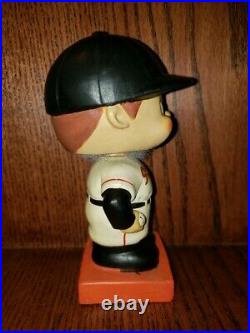 Seattle Rainiers Vintage Nodder Bobblehead Bobbing Head 1960