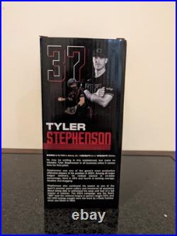 Set of 5 City Connect Bobblehead Elly, Stephenson, Friedl, Greene, Encarnacion