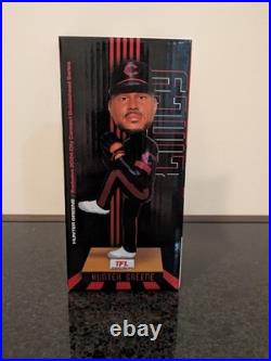 Set of 5 City Connect Bobblehead Elly, Stephenson, Friedl, Greene, Encarnacion