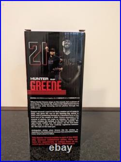 Set of 5 City Connect Bobblehead Elly, Stephenson, Friedl, Greene, Encarnacion