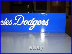 Shohei Ohtan Bobble Heads LA Dodgers Display Case shipped Assembled