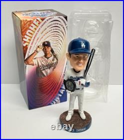Shohei Ohtani 2024 MVP Los Angeles Dodgers SGA 2025 Bobble Bobblehead 4/2/25