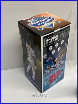 Shohei Ohtani 2024 MVP Los Angeles Dodgers SGA 2025 Bobble Bobblehead 4/2/25
