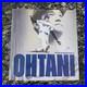 Shohei Ohtani 2025 LA Dodgers 50/50 Bobblehead SGA 5-15-25