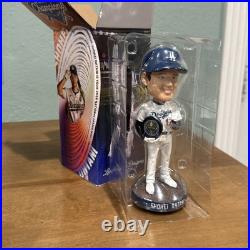 Shohei Ohtani 2025 MVP Bobblehead