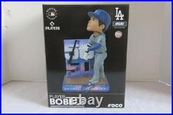 Shohei Ohtani 50/50 Bat Flip Homerun Bobblehead Los Angeles Dodgers 131 of 150