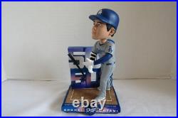 Shohei Ohtani 50/50 Bat Flip Homerun Bobblehead Los Angeles Dodgers 131 of 150