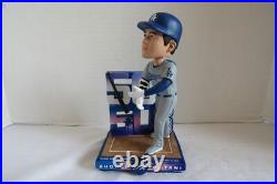 Shohei Ohtani 50/50 Bat Flip Homerun Bobblehead Los Angeles Dodgers 131 of 150
