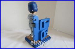 Shohei Ohtani 50/50 Bat Flip Homerun Bobblehead Los Angeles Dodgers 131 of 150