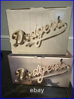 Shohei Ohtani 50/50 Club Steals / Home Runs 2025 Dodgers Bobbleheads Full Set