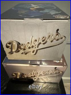 Shohei Ohtani 50/50 Club Steals / Home Runs 2025 Dodgers Bobbleheads Full Set