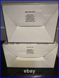 Shohei Ohtani 50/50 Club Steals / Home Runs 2025 Dodgers Bobbleheads Full Set