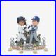 Shohei Ohtani Aaron Judge Dodgers Yankees Home World Series Dual Bobblehead