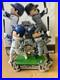 Shohei Ohtani & Aaron Judge FOCO 2024 World Series Dual Battle Bobble NIB SALE