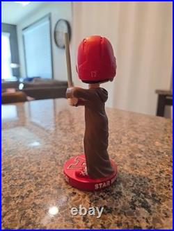 Shohei Ohtani Anaheim Angels Ohtani Wan Kenobi Star Wars Bobblehead SGA 05/27/22