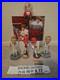 Shohei Ohtani And Mike Trout Bobblehead Lot