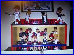 Shohei Ohtani Bobble LA Dodgers Bobble Heads Display Case Shipped Dis-assembled