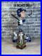 Shohei Ohtani Bobblehead- 50 Home Runs/50 Stolen Bases 18-inch Big Ticket. #/50