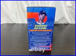 Shohei Ohtani Bobblehead Dodgers Fan Club Japan limited BOBBLEHEAD sliding scene