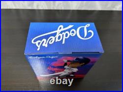 Shohei Ohtani Bobblehead Dodgers Fan Club Japan limited BOBBLEHEAD sliding scene