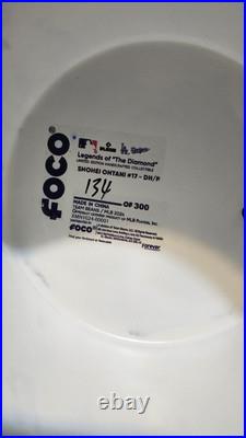 Shohei Ohtani Bobblehead Lmtd Edt Happy Birthday Bobblehead #134 Of 300 Shohei Ohtani Bobblehead Lmtd Edt Happy Birthday Bobblehead #134 Of 300