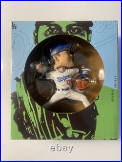 Shohei Ohtani Bobblehead SGA 9-10-2025 Bobblehead Pitching NEW
