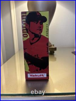 Shohei Ohtani Bobblehead SGA 9-10-2025 Bobblehead Pitching NEW
