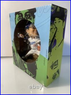 Shohei Ohtani Bobblehead SGA 9-10-2025 Bobblehead Pitching NEW