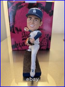 Shohei Ohtani Bobblehead SGA 9-10-2025 Bobblehead Pitching NEW