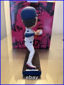 Shohei Ohtani Bobblehead SGA 9-10-2025 Bobblehead Pitching NEW