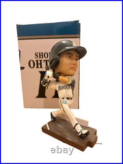 Shohei Ohtani Bobblehead limited Hokkaido Nippon-Ham Fighters batter from Japan