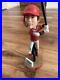 Shohei Ohtani Cycle Hit Commemorative Bobblehead Doll