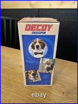 Shohei Ohtani Decoy Bobblehead LA Dodgers Stadium Giveaway 8/28/24 NEW 50/50