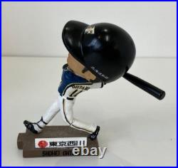 Shohei Ohtani Fighters Bobblehead Set of 2 Batter + Pitcher NIB? RARE MINT